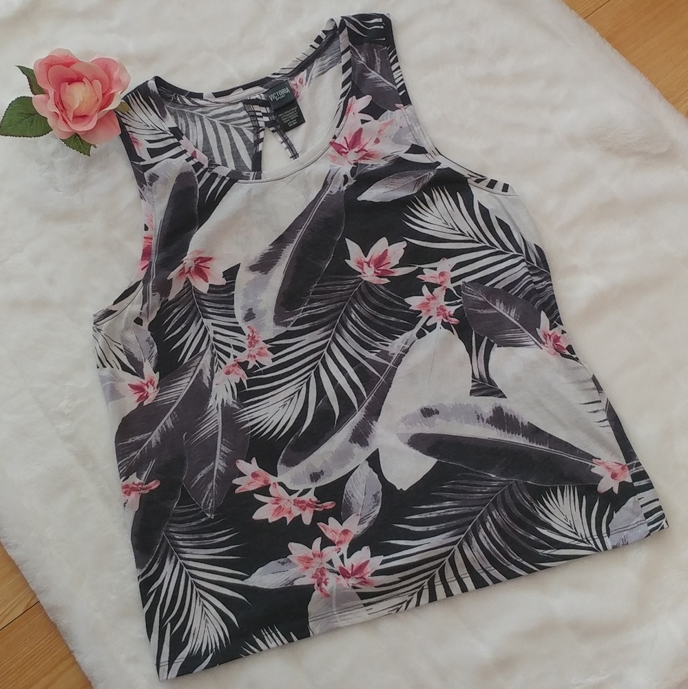 🌺 Victoria's Secret Sport Tanktop
